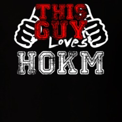 This Guy Loves Hokm Fan Favorite Card Games Distress Style T Shirt 18987726