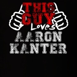 This Guy Loves Aaron Kanter United States Famous Professional Poker Player Distress Style T Shirt 18990719