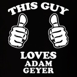 This Guy Loves Adam Geyer Fan Famous Poker Card Player Cool T Shirt 18990862