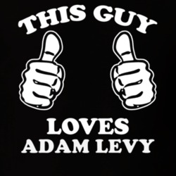 This Guy Loves Adam Levy Fan Famous Poker Card Player Cool T Shirt 18991394