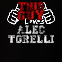This Guy Loves Alec Torelli United States Famous Professional Poker Player Distress Style T Shirt 18991503