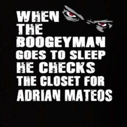 Boogeyman Checks His Closet For Adrian Mateos Spain Poker Player Fan T Shirt 19058107