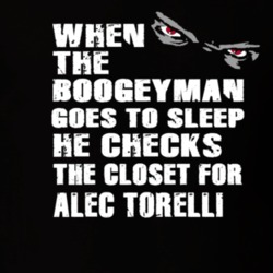 Boogeyman Checks His Closet For Alec Torelli United States Poker Player Fan T Shirt 19058190