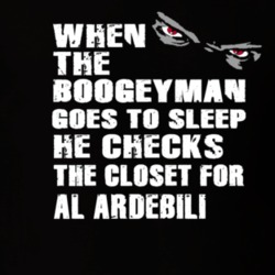 Boogeyman Checks His Closet For Al Ardebili United States Poker Player Fan T Shirt 19058326