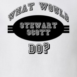 What Would Stewart Scott Do Funny Poker Player Parody T Shirt 19290685