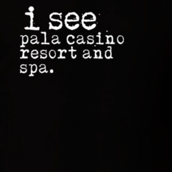 I See Pala Casino Resort And Spa Gambling T Shirt 20082929