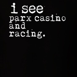 I See Parx Casino And Racing Gambling T Shirt 20083015
