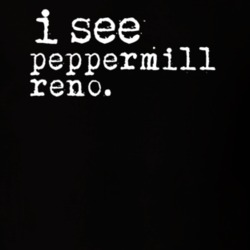 I See Peppermill Reno Gambling T Shirt 20083052