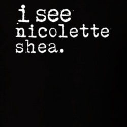I See Nicolette Shea Pro Gamblers T Shirt 20086353