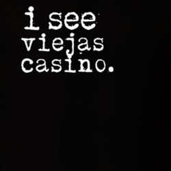 I See Viejas Casino Gambling T Shirt 20087157