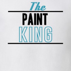 The Paint King Gambling Terms T Shirt 20392482