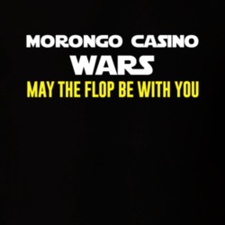 Morongo Casino Wars Gambling T Shirt 20394959