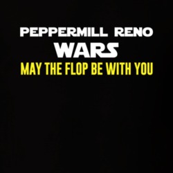 Peppermill Reno Wars Gambling T Shirt 20395708