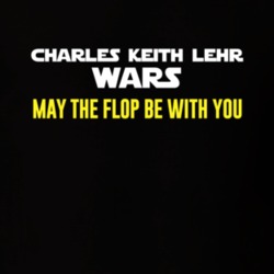 Charles Keith Lehr Wars Pro Gamblers T Shirt 20397531