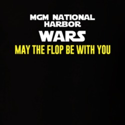 Mgm National Harbor Wars Gambling T Shirt 20399511