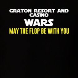 Graton Resort And Casino Wars Gambling T Shirt 20402651