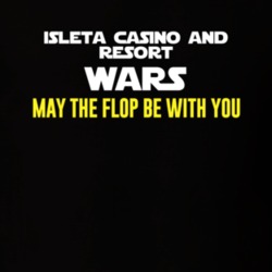 Isleta Casino And Resort Wars Gambling T Shirt 20402755