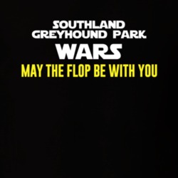 Southland Greyhound Park Wars Gambling T Shirt 20402914