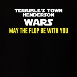 Terrible's Town Henderson Wars Gambling T Shirt 20403566