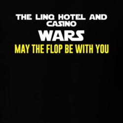 The Linq Hotel And Casino Wars Gambling T Shirt 20403573