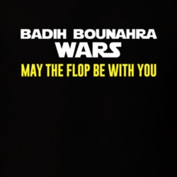 Badih Bounahra Wars Pro Gamblers T Shirt 20406025
