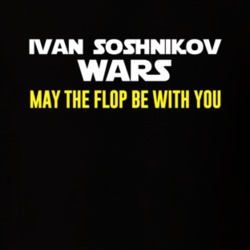 Ivan Soshnikov Wars Pro Gamblers T Shirt 20406029