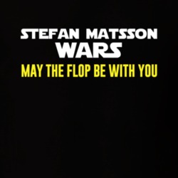 Stefan Matsson Wars Pro Gamblers T Shirt 20406037
