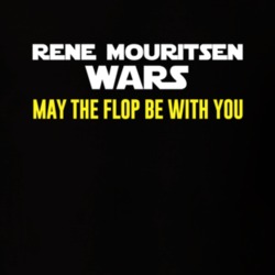 Rene Mouritsen Wars Pro Gamblers T Shirt 20406043