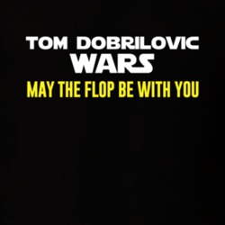 Tom Dobrilovic Wars Pro Gamblers T Shirt 20406048