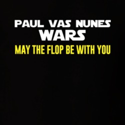 Paul Vas Nunes Wars Pro Gamblers T Shirt 20406062