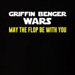 Griffin Benger Wars Pro Gamblers T Shirt 20406069