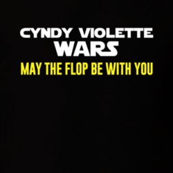 Cyndy Violette Wars Pro Gamblers T Shirt 20406073