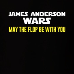 James Anderson Wars Pro Gamblers T Shirt 20406079