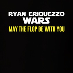Ryan Eriquezzo Wars Pro Gamblers T Shirt 20406086