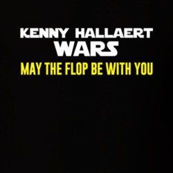 Kenny Hallaert Wars Pro Gamblers T Shirt 20406172