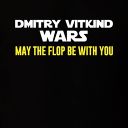 Dmitry Vitkind Wars Pro Gamblers T Shirt 20406185
