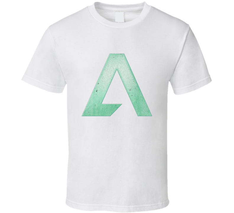 Titanfall 2 Video Game Symbol Logo T Shirt Titanfall 2 Video Game Symbol Logo T Shirt
