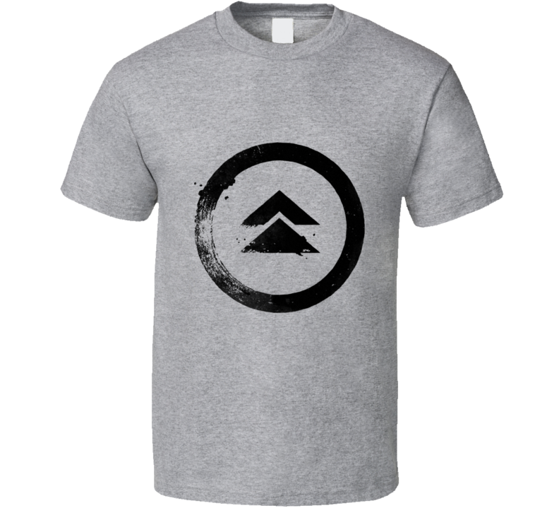Ghost Of Tsushima Video Game Logo Symbol T Shirt Ghost Of Tsushima Video Game Logo Symbol T Shirt
