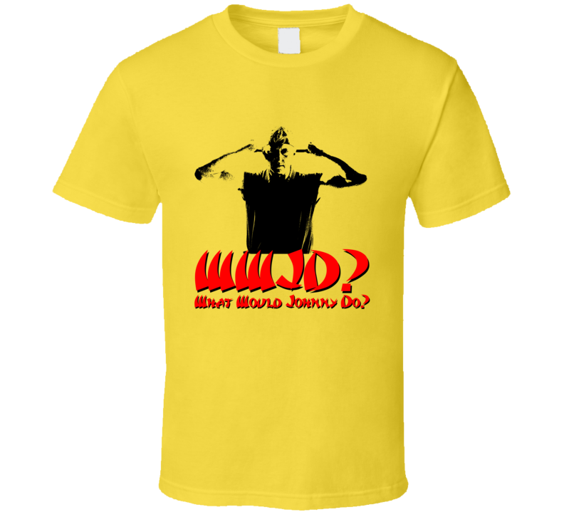 Cobra Kai Wwjd What Would Johnny Do Karate Kid T Shirt Cobra Kai Wwjd What Would Johnny Do Karate Kid T Shirt