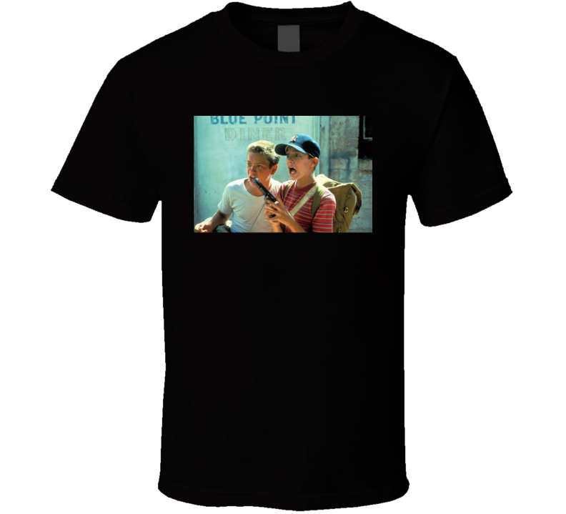 Stand By Me 80's Popular Movie Funny Cult Classic River Phoenix W Stand By Me 80's Popular Movie Funny Cult Classic River Phoenix W