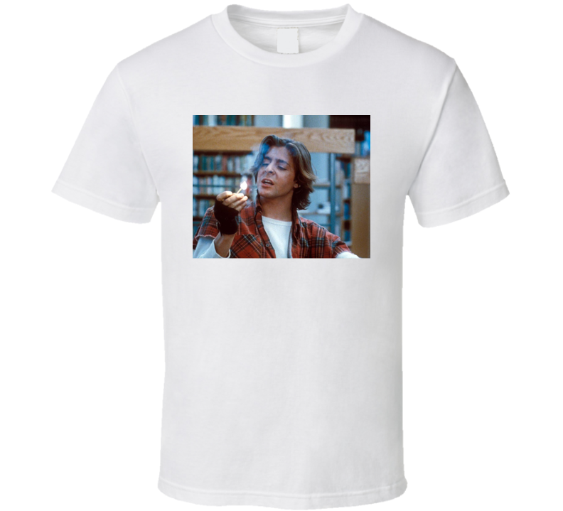 John Bender The Breakfast Club Popular 80&#039;s Movie Cult Classic T 