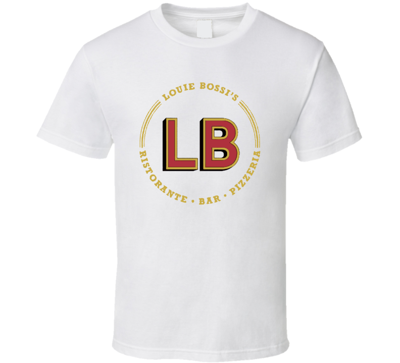 Louie Bossi&#039;s Ristorante Bar Pizzeria Restaurant Fort Lauderdale 