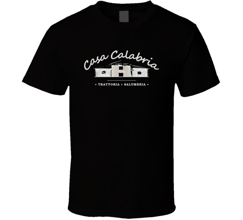 Casa Calabria Trattoria Salemuria Restaurant Logo Fort Lauderdale T Sh Casa Calabria Trattoria Salemuria Restaurant Logo Fort Lauderdale T Sh
