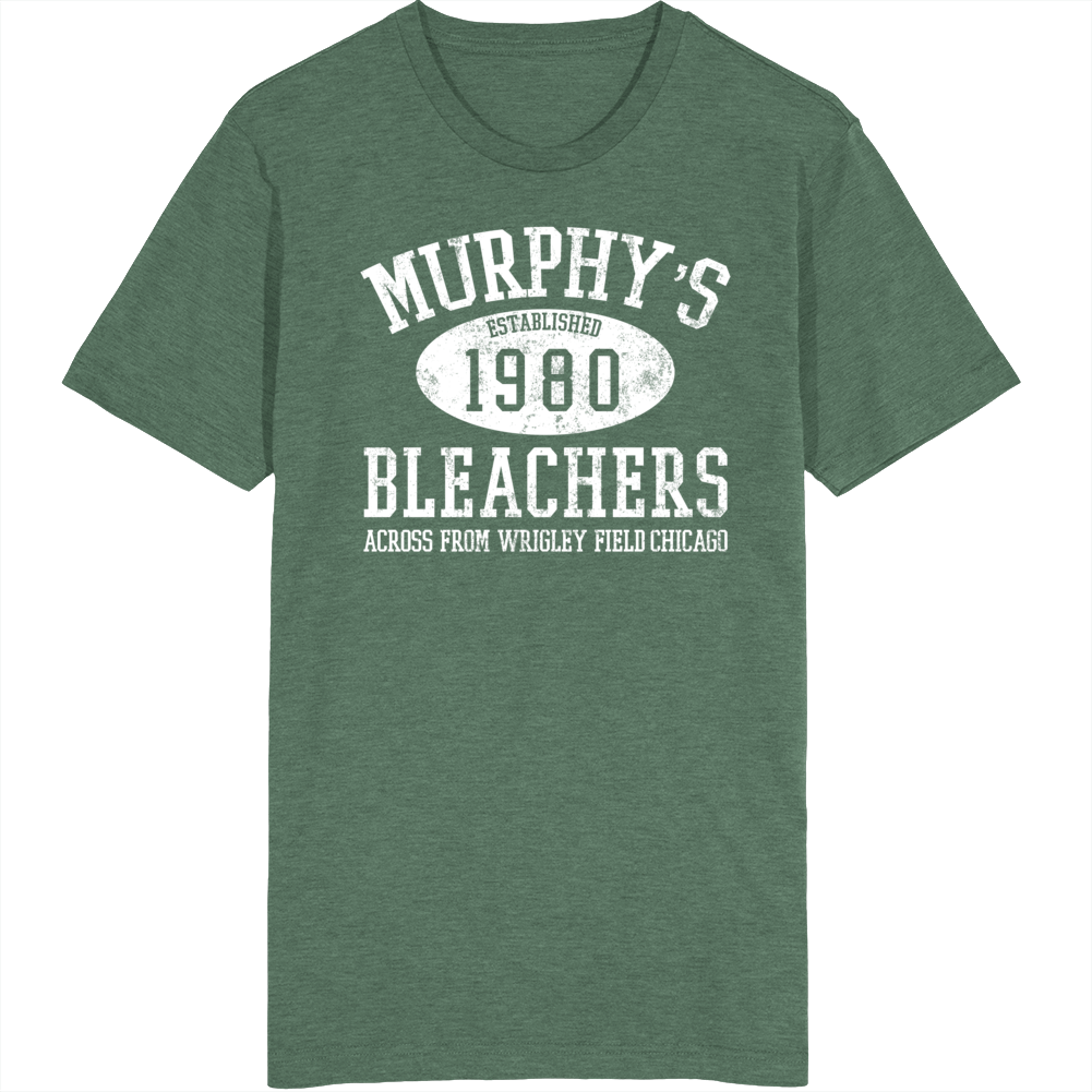 Muphy&#039;s Bleachers Across From Wrigley Field Famous Sports Bar Est