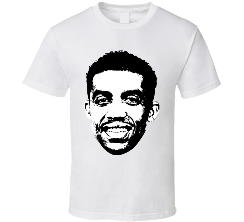 D&#039;mitrik Trice Big Head Basketball Fan T Shirt