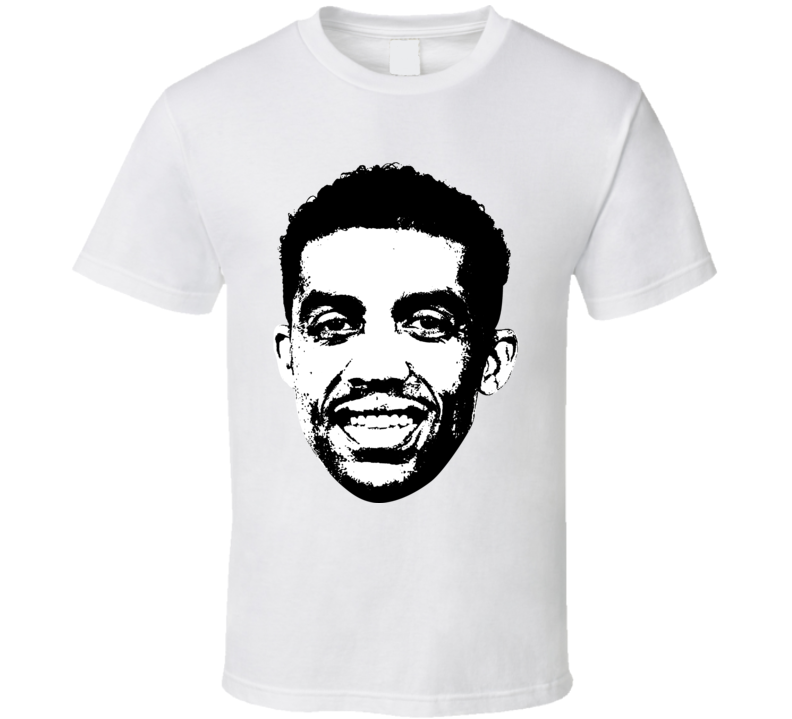 D'mitrik Trice Big Head Basketball Fan T Shirt