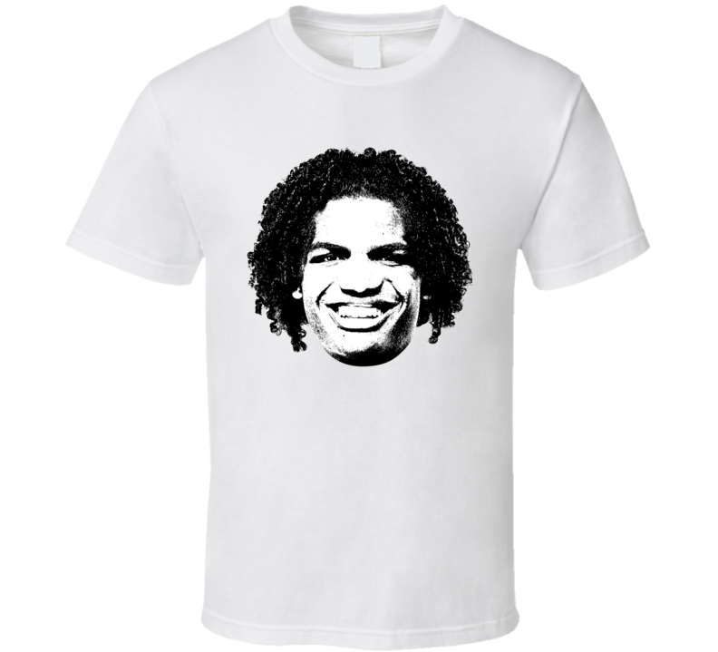 Dru Smith Big Head Basketball Fan T Shirt