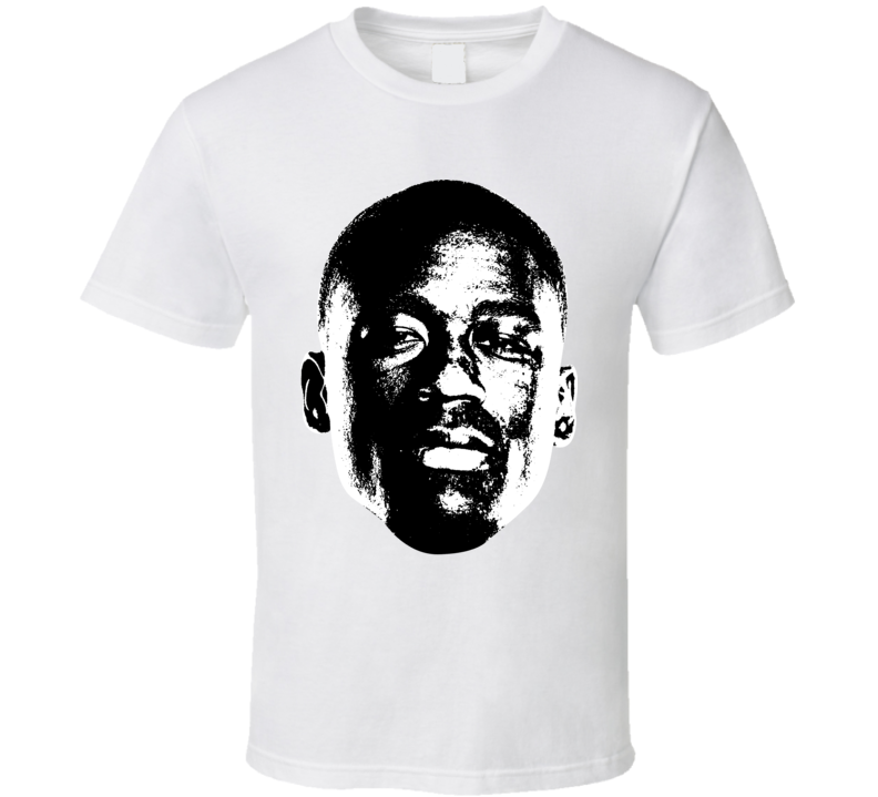 Moses Wright Big Head Basketball Fan T Shirt