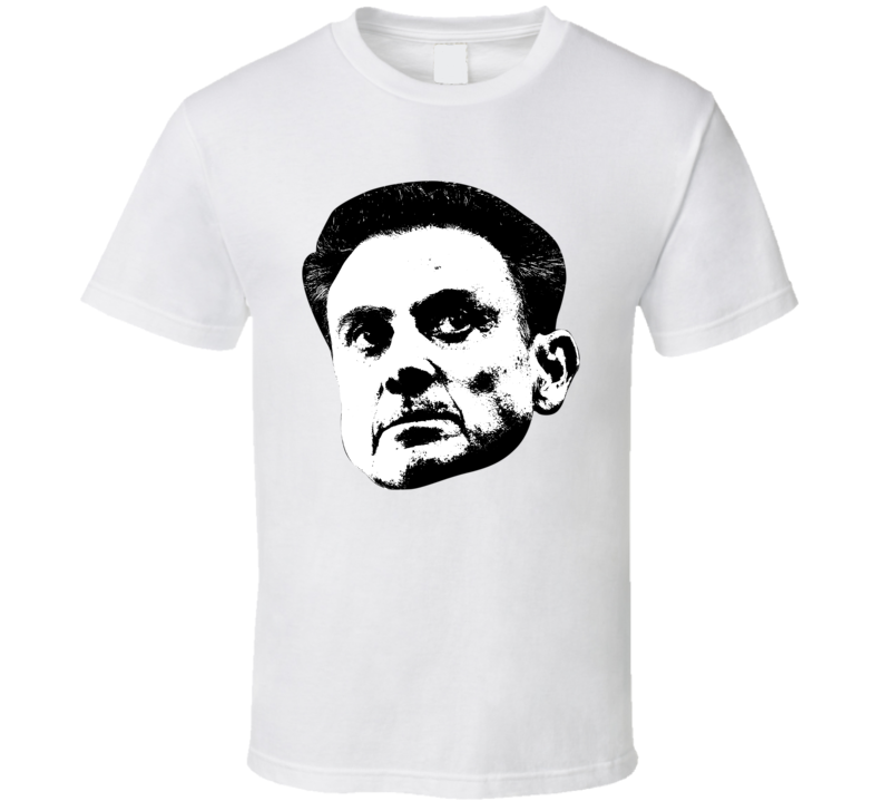 Rick Pitino Big Head Basketball Fan T Shirt