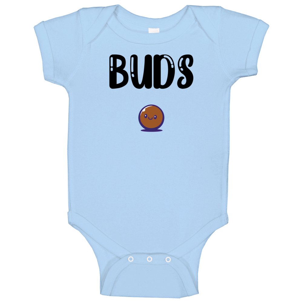 Avocado Best Buds Mother&#039;s Day Baby One Piece